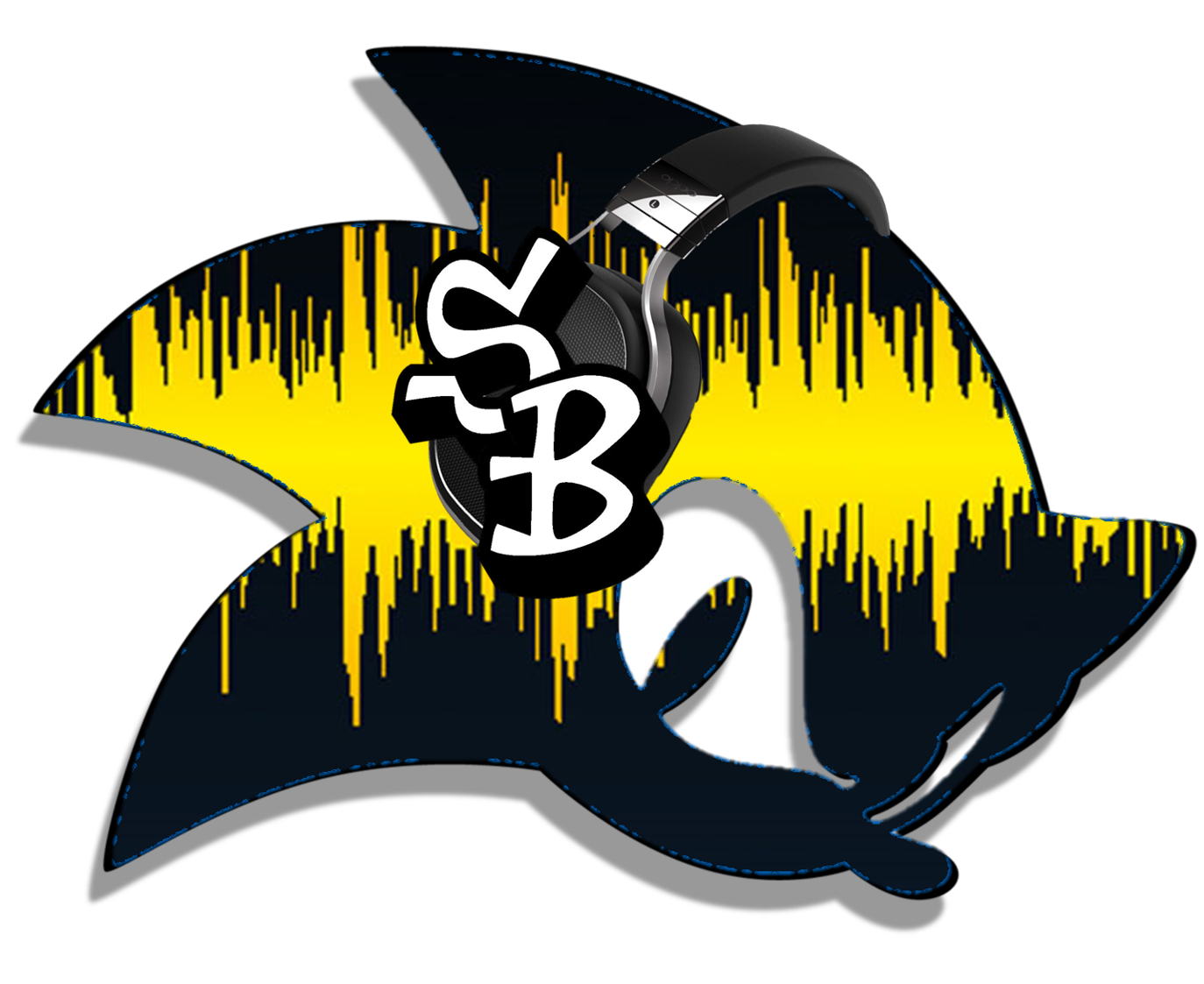 Sonic Beatz Logo (Version 1)